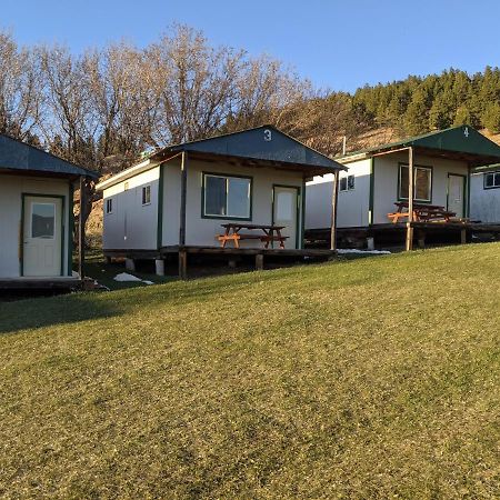 Eagles Landing Campground Стерджис Екстер'єр фото