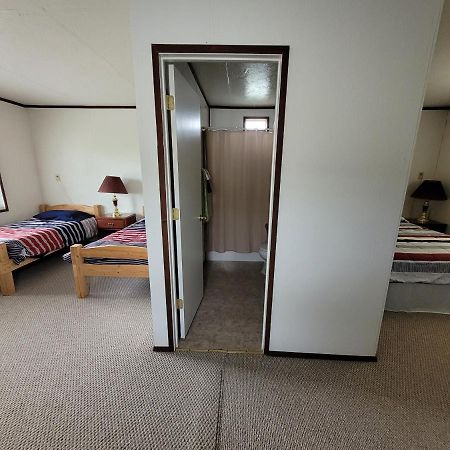 Eagles Landing Campground Стерджис Екстер'єр фото