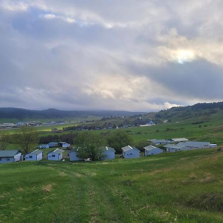 Eagles Landing Campground Стерджис Екстер'єр фото