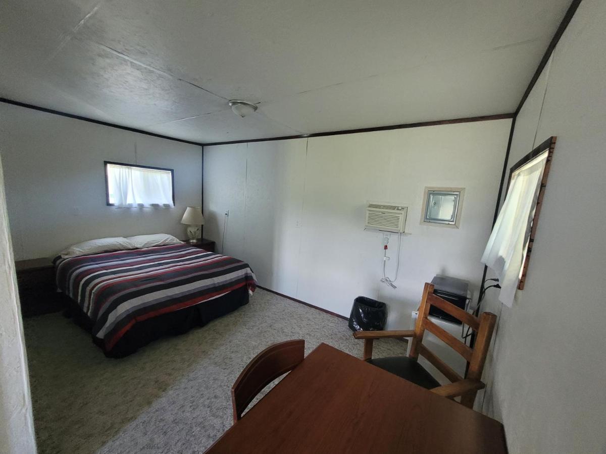 Eagles Landing Campground Стерджис Екстер'єр фото